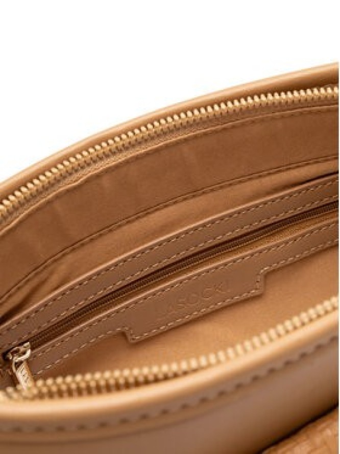 Lasocki Torebka LSK-M-003-07 Brązowy