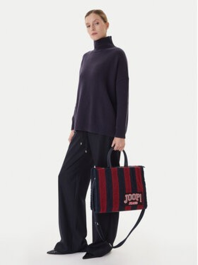 JOOP! Jeans Torebka Aurelia 4130001233 Granatowy
