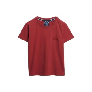 Koszulka damska Superdry Essential Logo