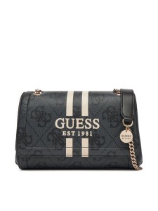Guess Torebka HWOS96 72210 Czarny