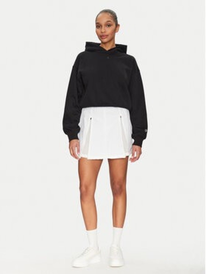 Puma Spódnica trapezowa Dare To 629830 Biały Regular Fit