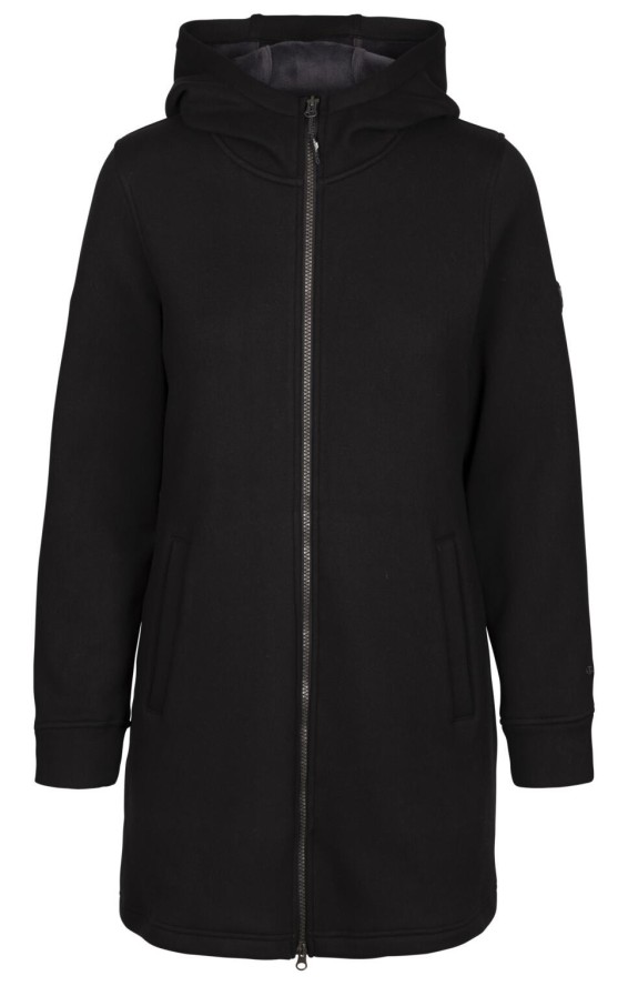 Trespass Miatta - Polar damski At400 Black