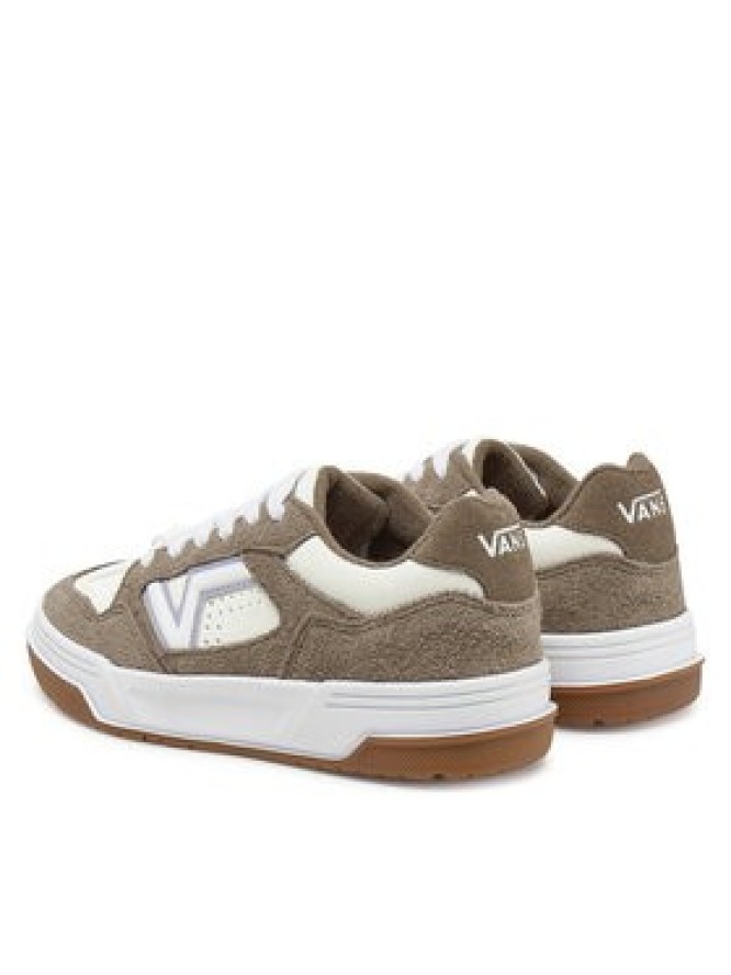 Vans Sneakersy Upland VN000D1H1NU1 Brązowy