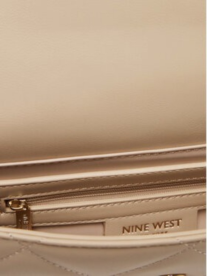 Nine West Torebka GLAR2 Beżowy