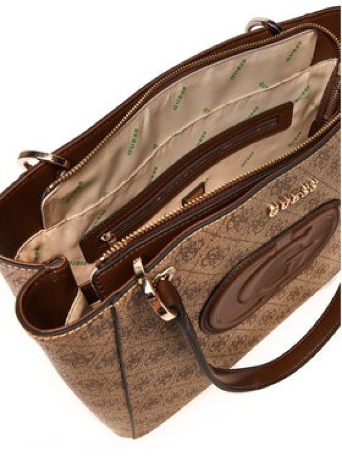 Guess Torebka HWESG9 51325 Beżowy