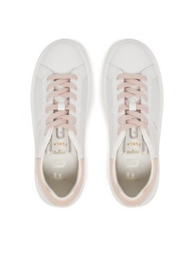 Furla Sneakersy YJ56NUA BX3728 3944S Biały