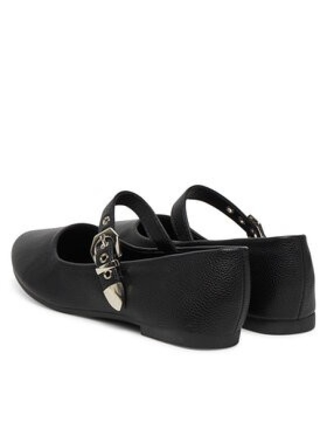 DeeZee Baleriny 2024-78 Czarny