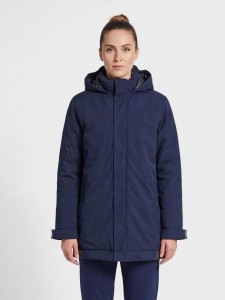 Parka dla kobiet Hummel North