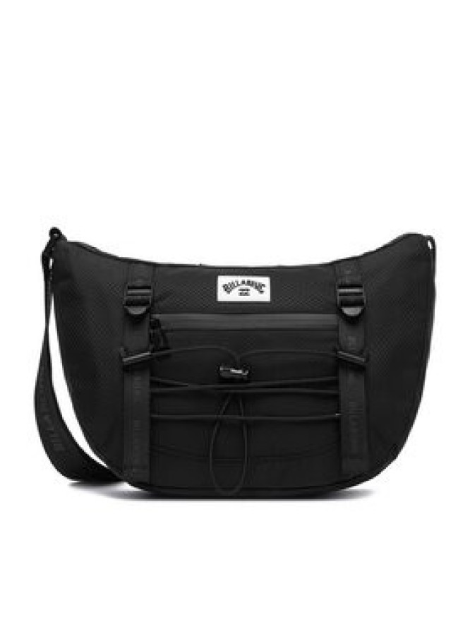 Billabong Torebka WBEOHP-BLB-M-004-10 Czarny