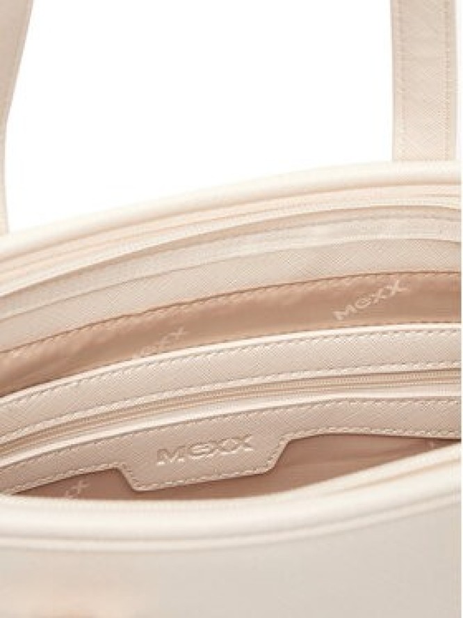 MEXX Torebka MEXX-X-003-07 Beżowy
