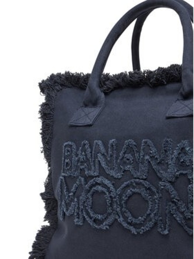 Banana Moon Torba Carmani Carlina JYW06 Granatowy