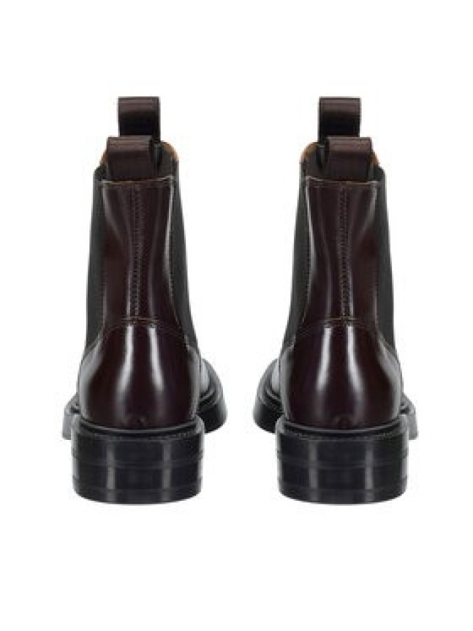 Gant Sztyblety 31541129 Brązowy