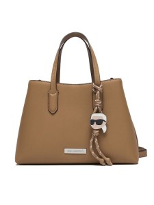 KARL LAGERFELD Torebka B1W30003 Brązowy