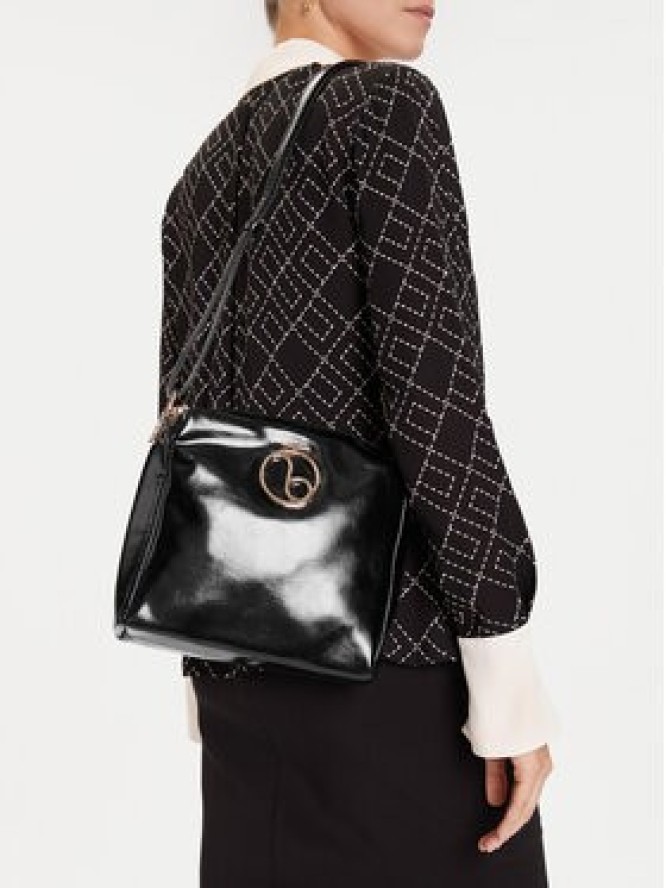 Nobo Torebka BAGP281-K020 Czarny