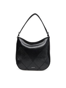 Lasocki Torebka C-LSK-L-006-08 Czarny