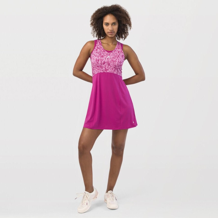 Sukienka damska Spirit