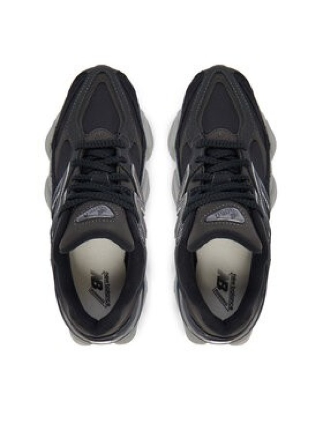 New Balance Sneakersy U9060ORA W Czarny