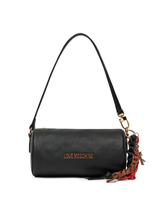 LOVE MOSCHINO Torebka JC4309PP0MK1100A Czarny