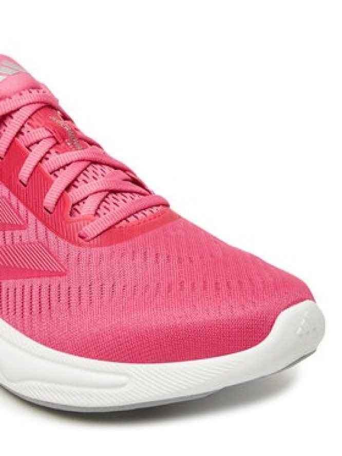 adidas Buty do biegania Supernova Ease JQ2510 Różowy