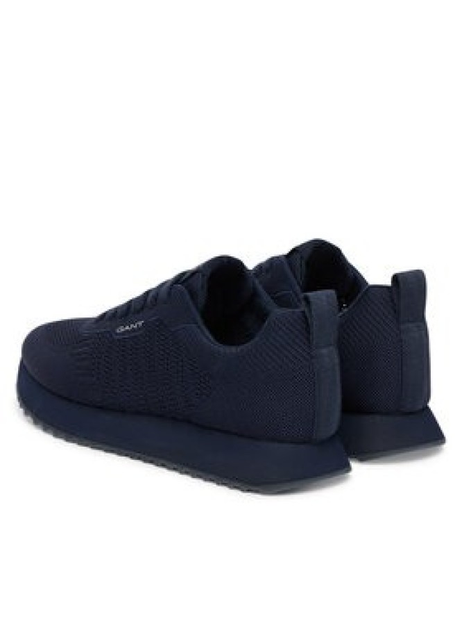 Gant Sneakersy 32538180 Granatowy