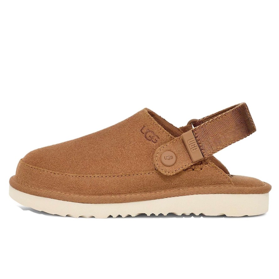 Ugg Australian W Goldenstar Clog Boots Damskie