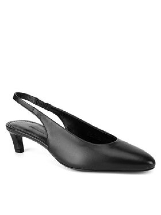 Gino Rossi Czółenka LILY-118324 Czarny