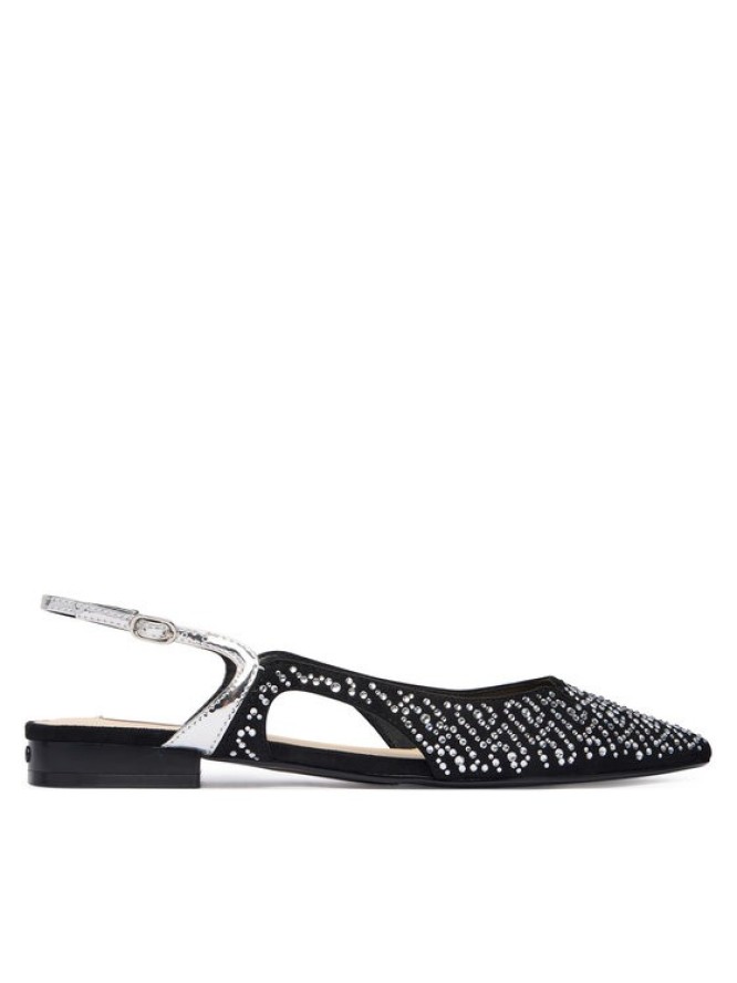 Liu Jo Baleriny Vivien 07 SA6029 TX527 Czarny