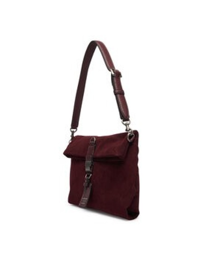 Hispanitas Torebka BI264948 Bordowy