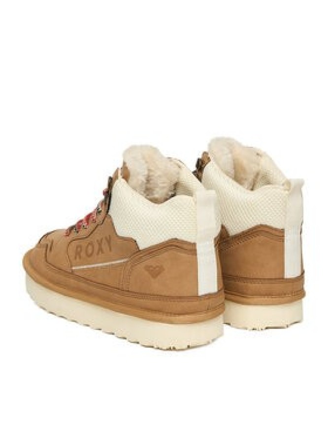 Roxy Trzewiki CEO-V12-1126 Beżowy