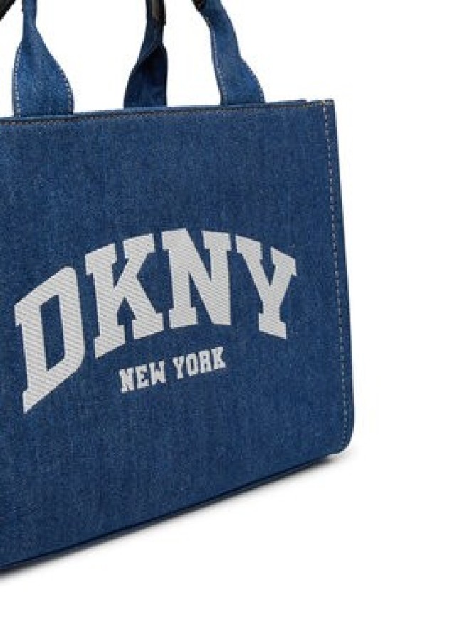 DKNY Torebka R52ADR57 Niebieski