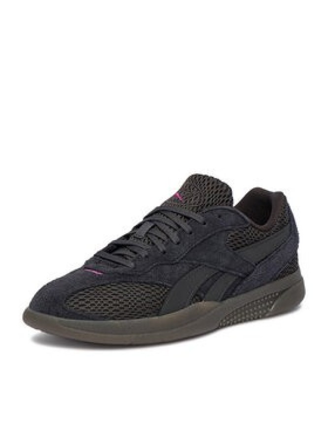 Reebok Sneakersy SS-HAMMER STREET 100244890 W Szary ciemny