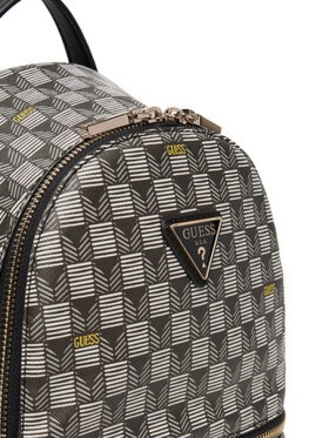 Guess Plecak TWLW96 76032 Czarny