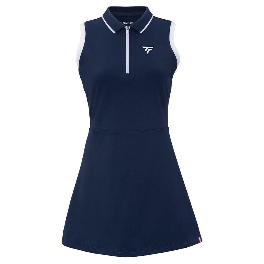 Sukienka damska Tecnifibre Tech 2024