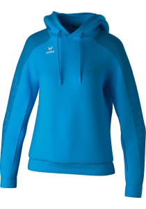 Bluza damska z kapturem Erima Evo Star