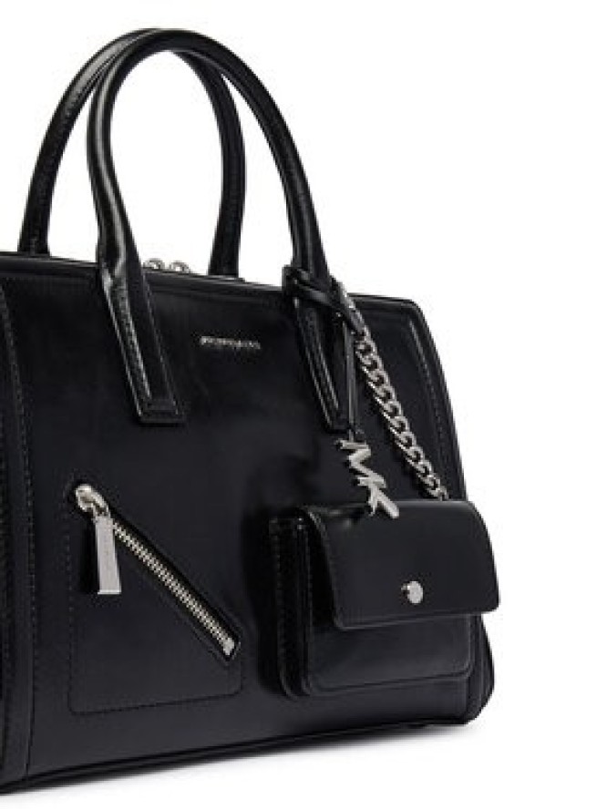 MICHAEL Michael Kors Torebka Laila 30S6S9IS2L Czarny