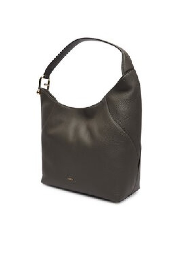 Furla Torebka Lara M WB01900 HSF000 IT 4283S Szary