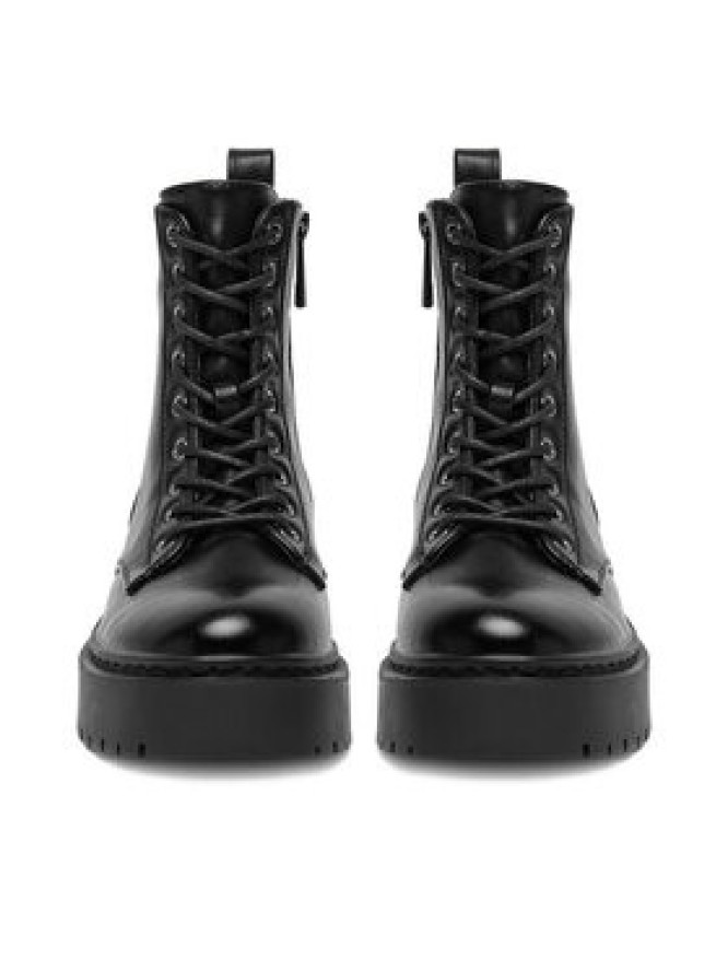 DeeZee Trzewiki CEO-HY2507-2A Czarny