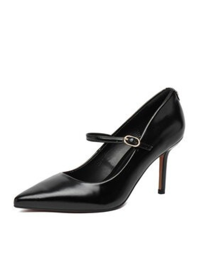 Nine West Szpilki CEO-CD25-321-1 Czarny