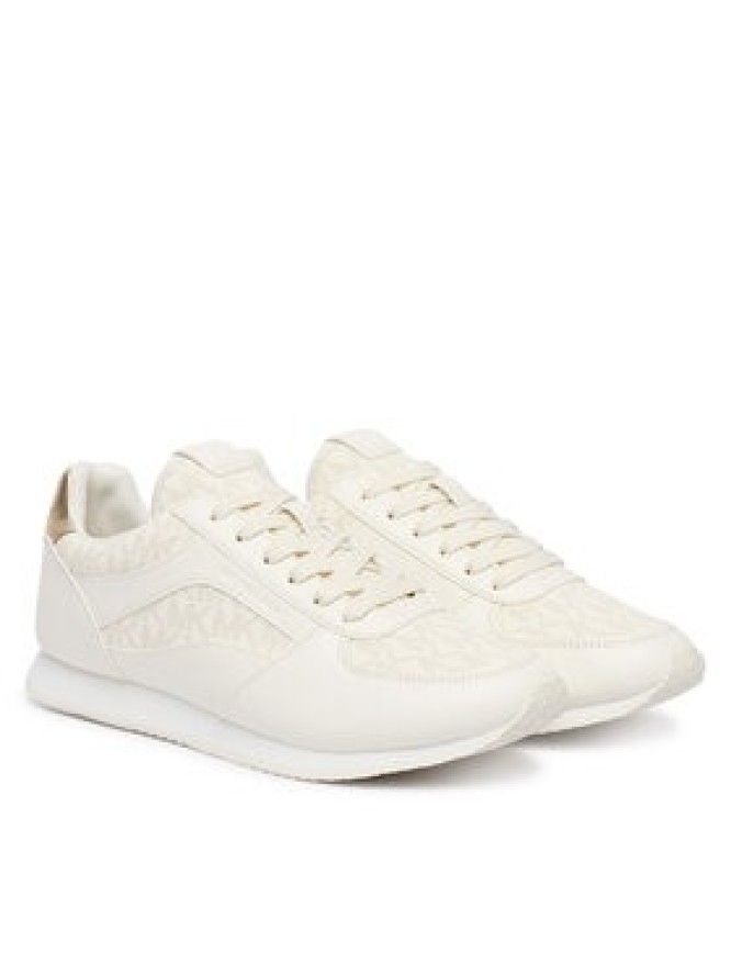 MICHAEL Michael Kors Sneakersy Cindy 43T6CDFS3L Kremowy