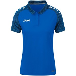 Damska koszulka polo Jako Performance