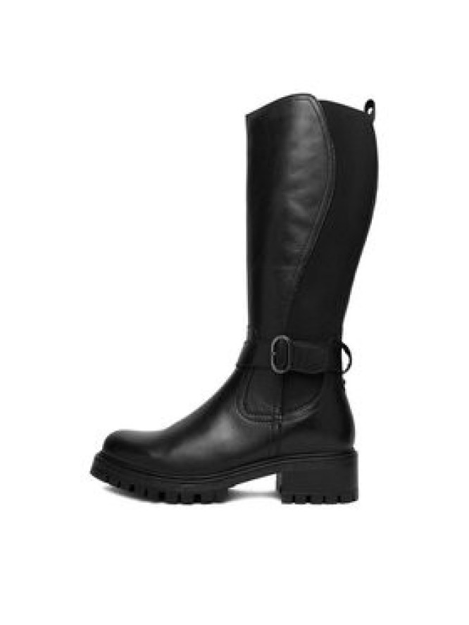 Lasocki Kozaki CEO-WI16-D-466-06 Czarny