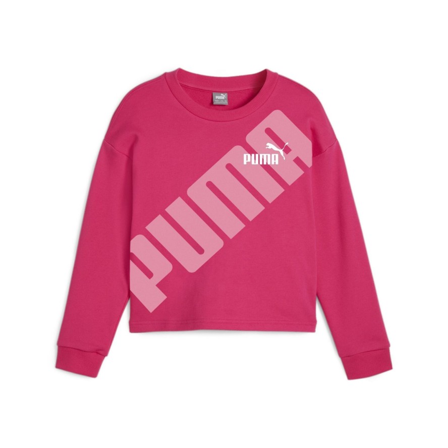 Puma Bluza Tr 67936148