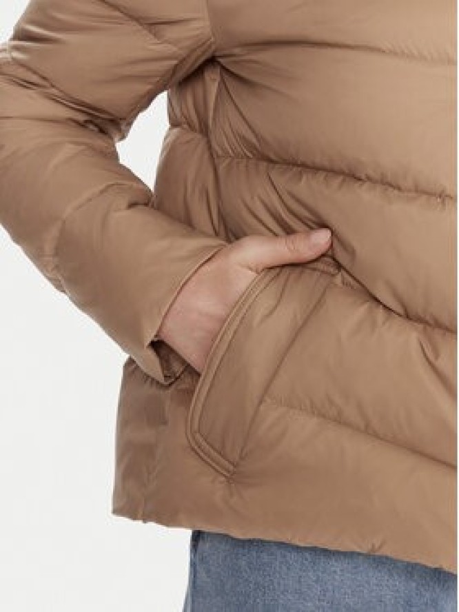 Tatuum Kurtka puchowa Marona T2503.017 Beżowy Regular Fit