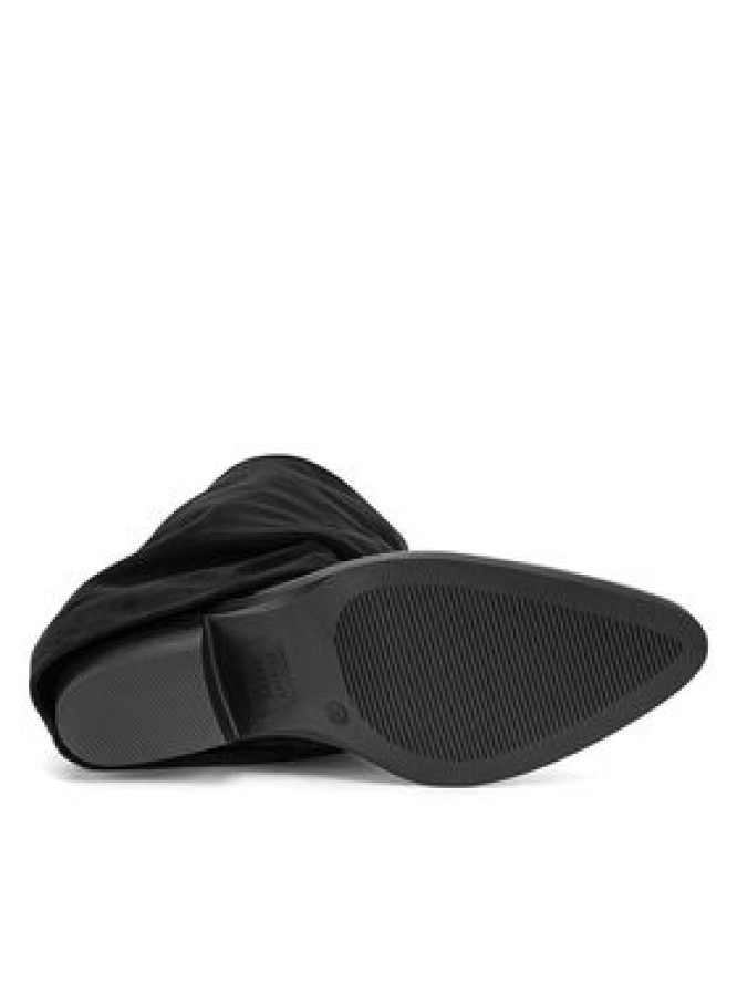 Jenny Fairy Kozaki HY23689-19 Czarny