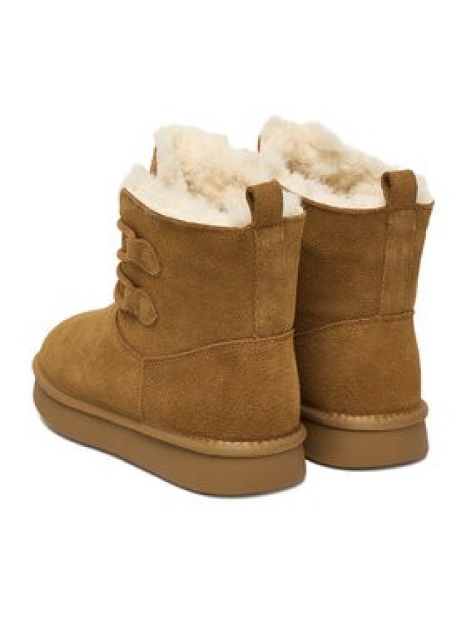 Lasocki Śniegowce CEO-HDR241212-2 Brązowy