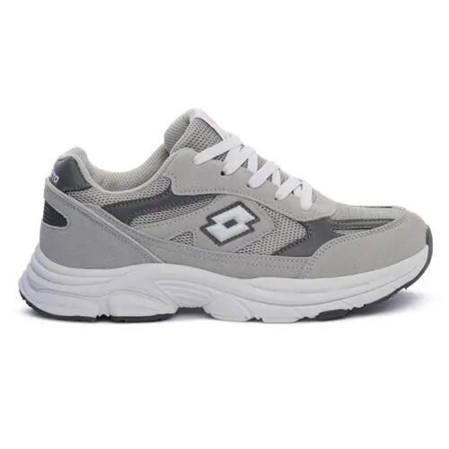 Buty do chodzenia damskie Lotto Boston