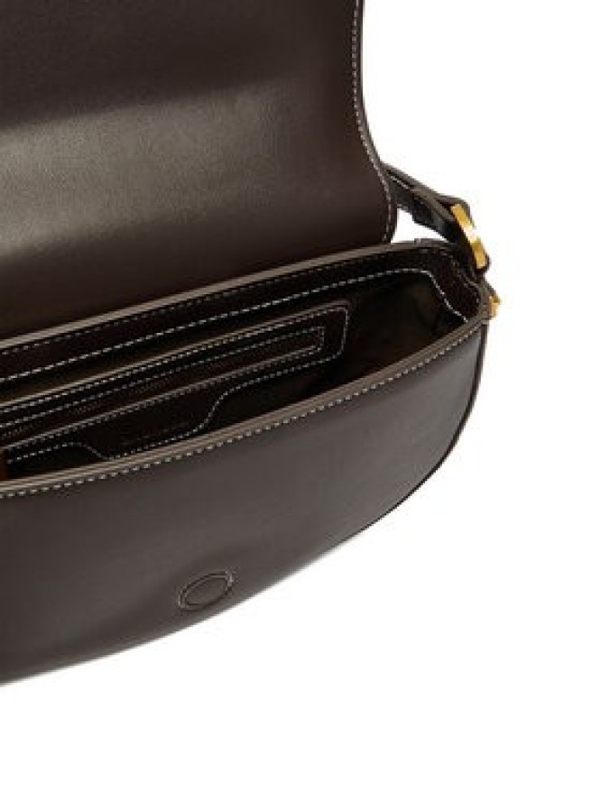 GINO ROSSI Torebka EO-LUIZA Brązowy