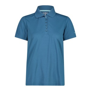 Damska koszulka polo CMP
