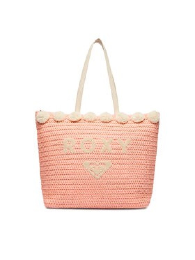 Roxy Torebka CWBEO-ROXY-L-003-09 Różowy