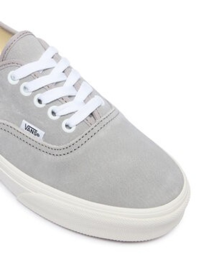 Vans Tenisówki Authenthic VN000D7YBH71 Szary jasny